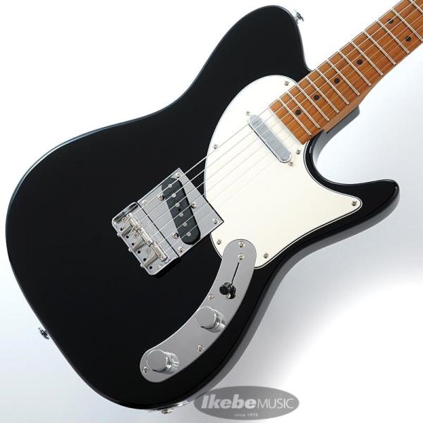 Ibanez FLATV1 [Josh Smith（ジョシュ・スミス） Signature Model] 【特価】
