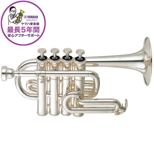 YAMAHA（ヤマハ） ヤマハ / YTR-6810S 【High Bb/A ピッコロ