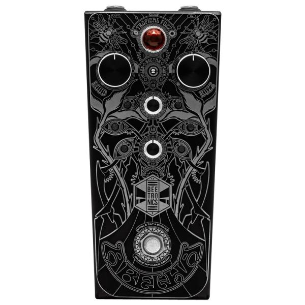 BEETRONICS ABELHA（ビートロニクス）ファズ : イケベ楽器リボレ秋葉原