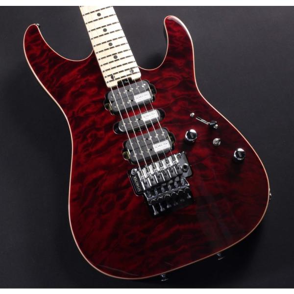 SCHECTER SCHECTER NV-3-24-AL (RED/M) : イケベ楽器リボレ秋葉原店