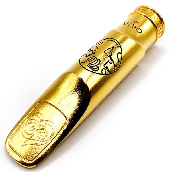 Theo Wanne 「オープニング：6*」テナーサックス用マウスピース セオ