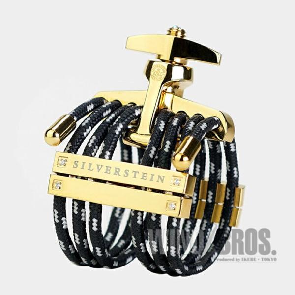 Silverstein 【お取り寄せ品】「HG509A」テナーサックスラバー用