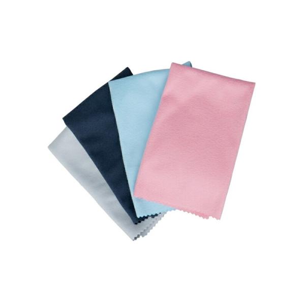 トレシーのクロスの表面は、1平方インチ当たり約22万本を超える超々極細繊維でできています（一般合繊織物は1〜2万本程度）。だから小さなゴミだけでなく、従来のクリーナーでは落とせなかった頑固な油脂皮膜汚れも驚くほどきれいにとれます。更にこの起...