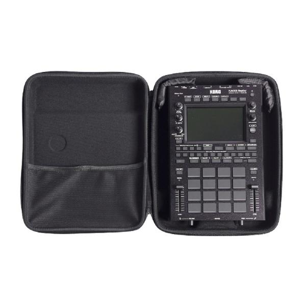 他サイト： SEQUENZ CC-KSP 【キャリングケース】【KAOSS REPLAY / SP-404MKII対応】の商品画像
