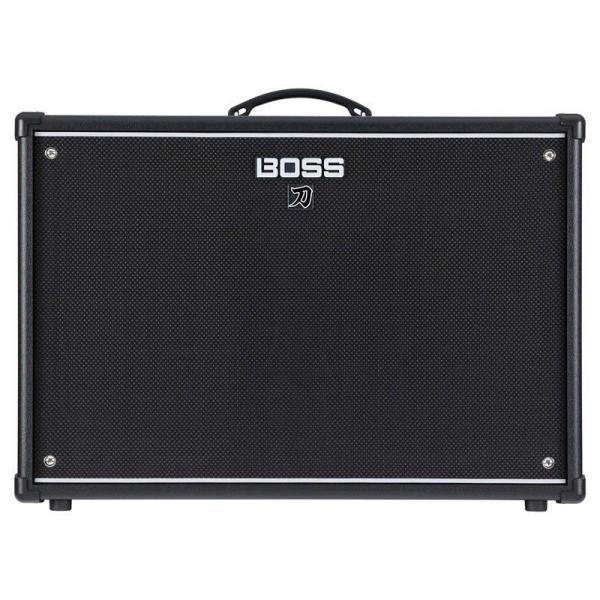 BOSS 【大決算セール】 【WEB限定在庫処分セール】GUITAR AMPLIFIER KTN-212 3
