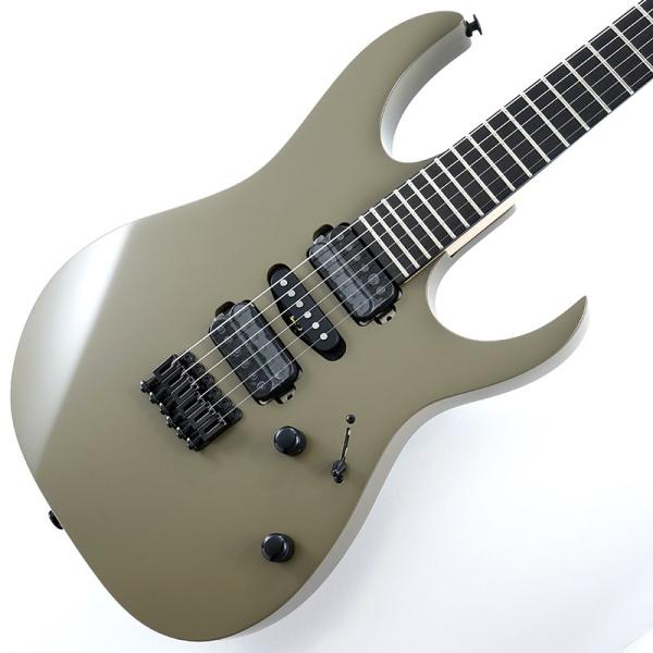 Ibanez J-LINE RG6HSHFX-KMF (Khaki Metallic Flat) [SPOT MODEL]