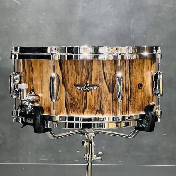 TAMA TWS1465-RSC [STAR Walnut 14 × 6.5 / Roasted Chestnut / Made in Japan]※受注生産品