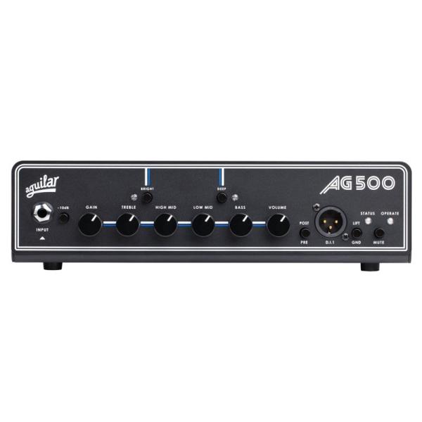 Aguilar AG500 V2