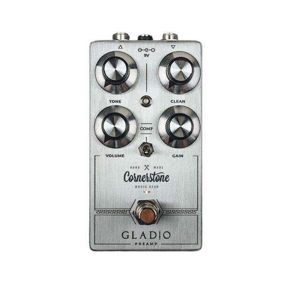 Cornerstone Gladio オーバードライブ Cornerstone GLADIO SC (RF＆SRV Style Overdrive) （コーナーストーン