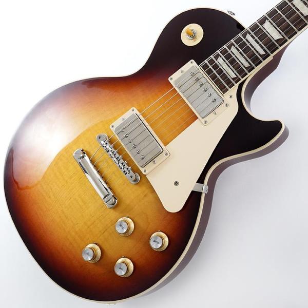 Gibson Les Paul Standard '60s (Bourbon Burst) SN.214260179 【IKEBE  POP UP 温故知新】