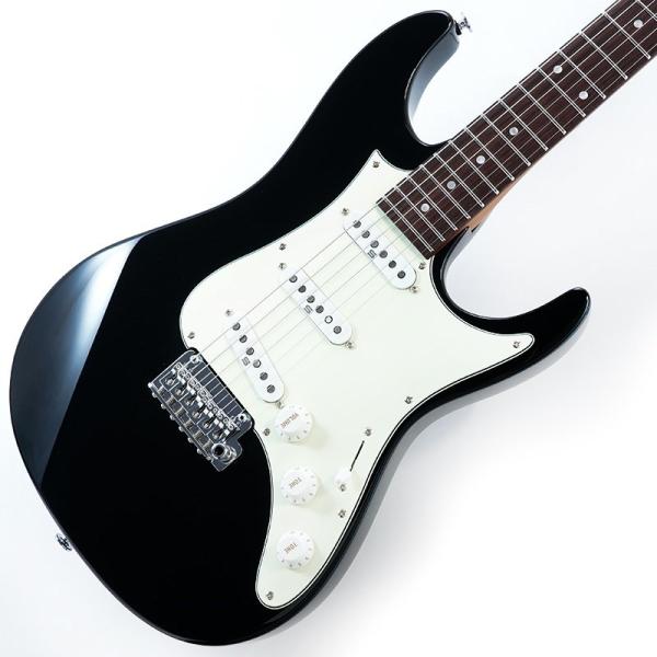 Ibanez Prestige AZ2203N-BK [SPOT MODEL]【本数限定生産完了特価品】