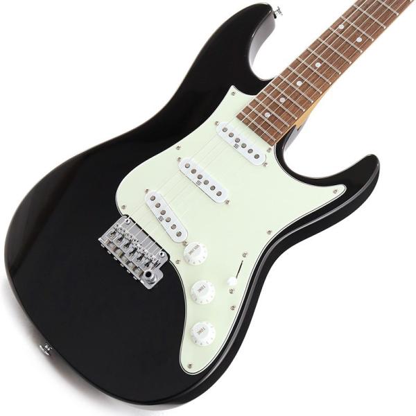 Ibanez Prestige AZ2203N-BK (Black) [SPOT MODEL] 【本数限定生産完了特価品】