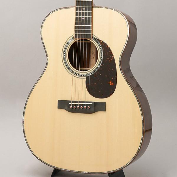 Martin Custom Shop CTM OM-41