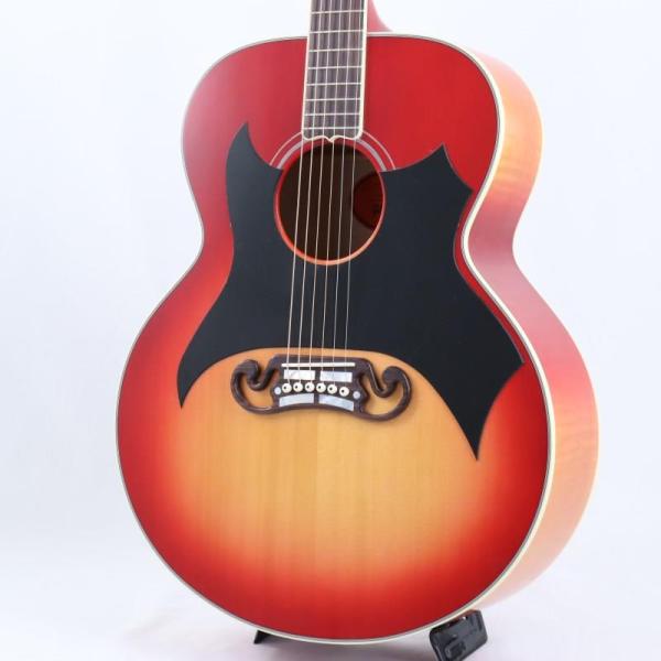 Gibson 【値上げ前価格！】Johnny Cash SJ-200 (VCS)