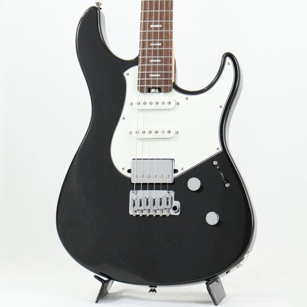 YAMAHA PACIFICA Professional 12 (Black Metallic) [SPACP12BM] 【大決算セール】