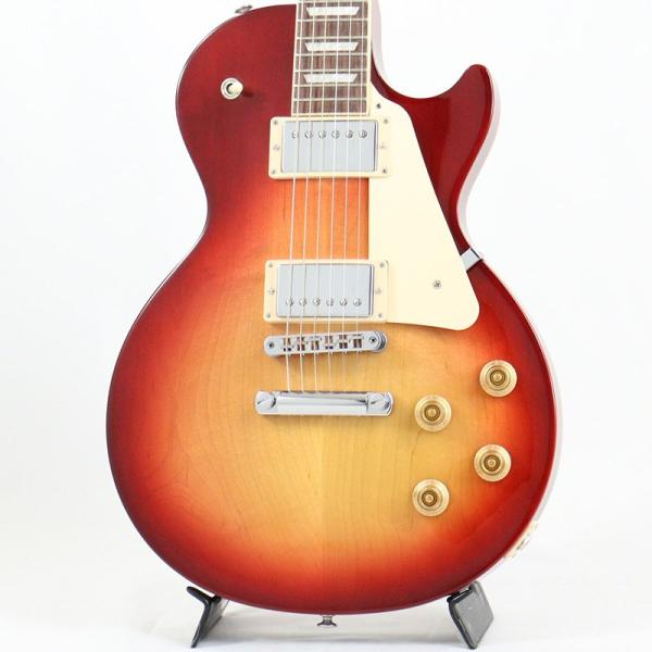 Gibson Les Paul Studio (Cherry Sunburst) 【IKEBE  POP UP 温故知新】