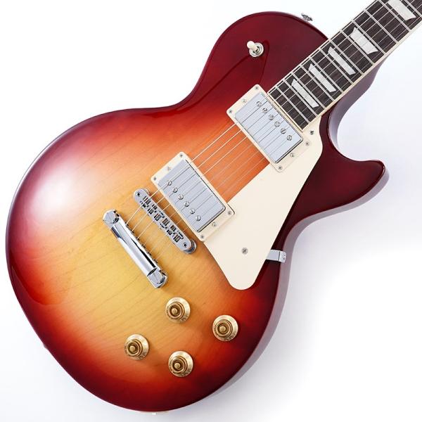 Gibson Les Paul Studio (Cherry Sunburst) 【IKEBE  POP UP 温故知新】