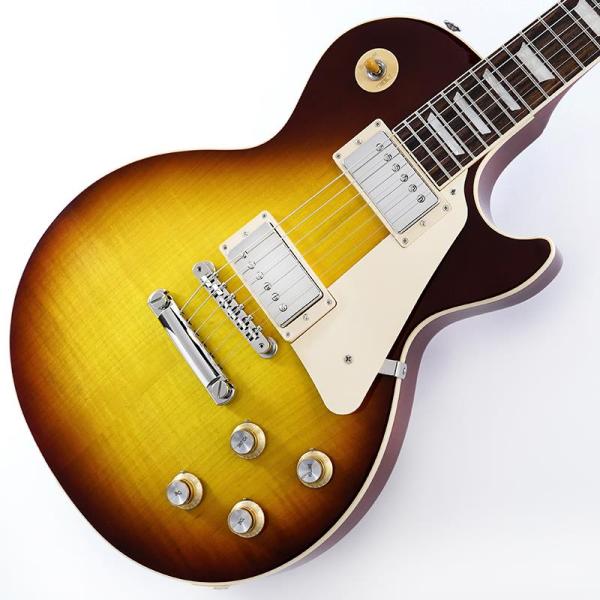 Gibson Les Paul Standard '60s (Iced Tea) SN.227550078 【IKEBE  POP UP 温故知新】