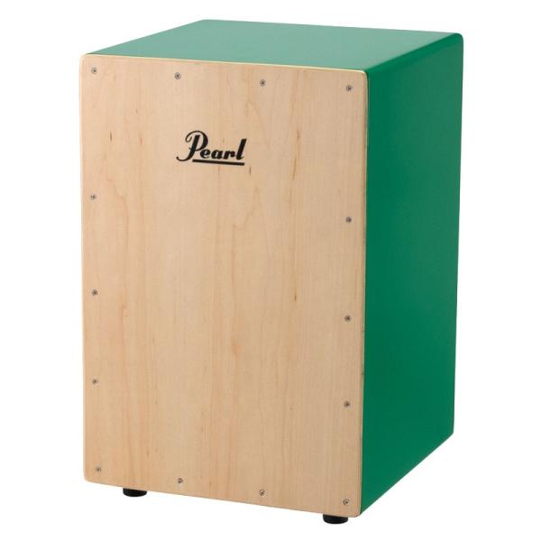 Pearl Pearl PCJ-CVC/SC #FG [Color Box Cajon / Forest Green]【限定