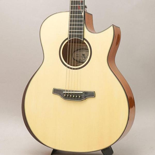 NAGA GUITARS -LIGHT SERIES- S-60GAC ナガギターズ