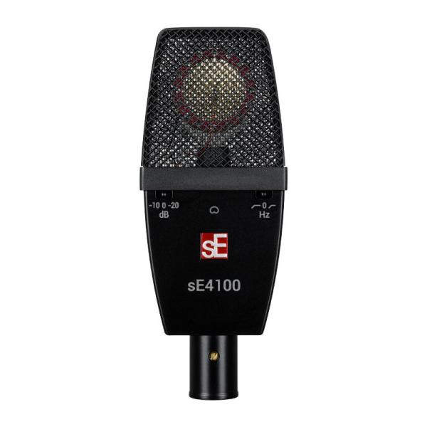 sE Electronics sE4100