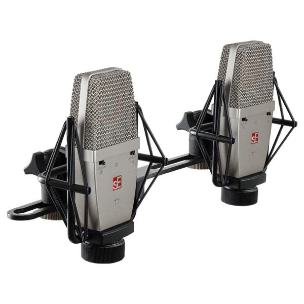 sE Electronics T1 Matched Pair