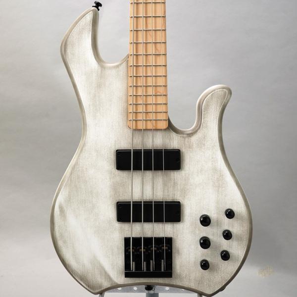 Markbass MB RB 4 KILIMANJARO OLD WHITE 【特価】 : イケベ楽器リボレ