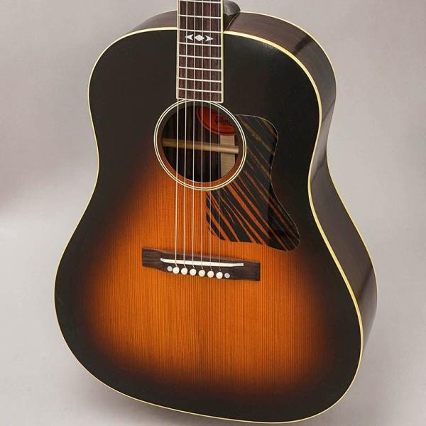 Gibson 【大決算セール】【1本限定大特価！】 Historic Reissue Collection 1936 Advanced Jumbo (Vintage Sunburst) ギブソン