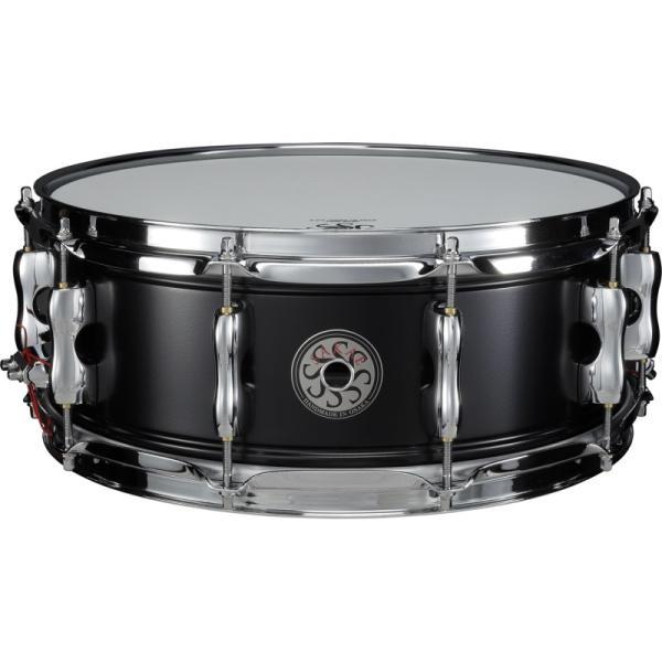 SAKAE OSAKA HERITAGE SDM1455STJ [Japan Custom Snare Drum / Steel 14''×5.5'']