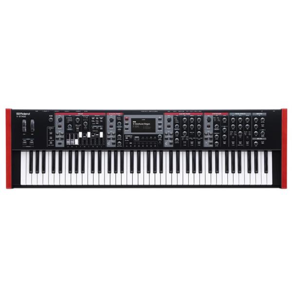 Roland V-STAGE76 (76鍵盤) Performance Keyboards　ローランド ※配送事項要ご確認