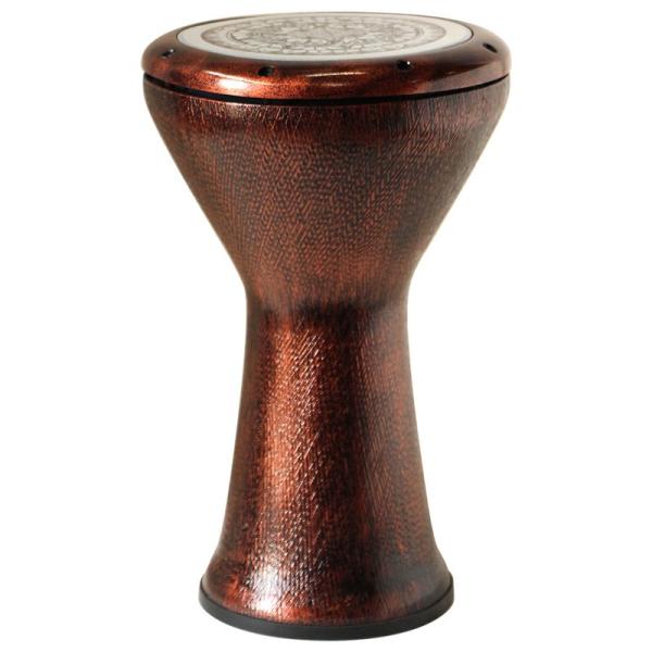 Sound King BT-DKCT8 [ダラブッカ / Copper Textures] : イケベ楽器