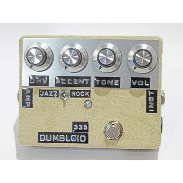 shin's music DUMBLOID 335 Special BEIGE SUEDE : イケベ楽器リボレ