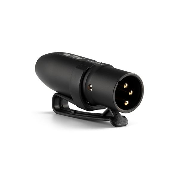 他サイト： RODE VXLR Pro(ロード)(入力変換アダプター)(3.5mmTRSコネクタ-XLRコネクタ)の商品画像