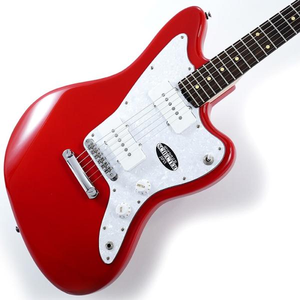 SCHECTER JAPAN ORIGINAL LINE OL-JM (DRD)