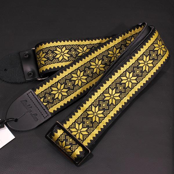 60年代 Bobby Lee社製 オリジナル リッケンバッカー ストラップ 60年代 Bobby Lee社製 オリジナル リッケンバッカー ストラップ 60年代