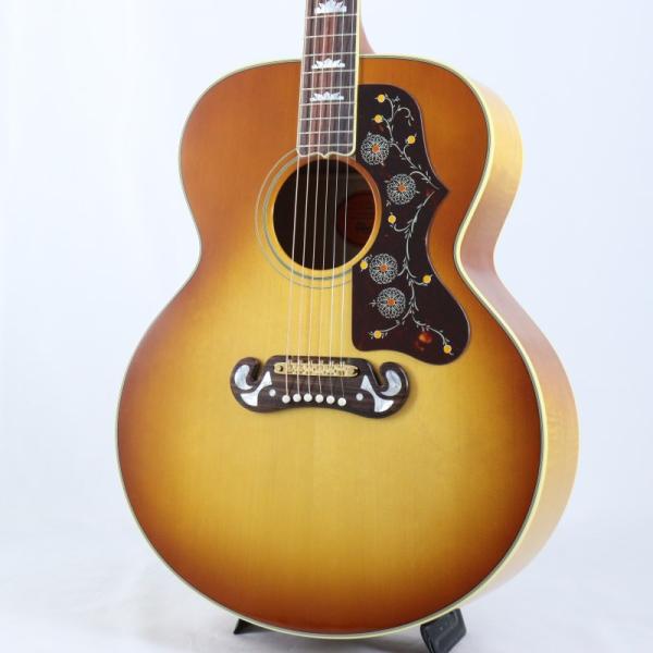 Gibson（ギブソン） Gibson SJ-200 Original w/T.O.M bridge HCS