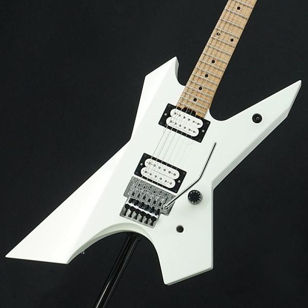 Killer USED 中古 KG-Prime 21 the spirit (Pearl white