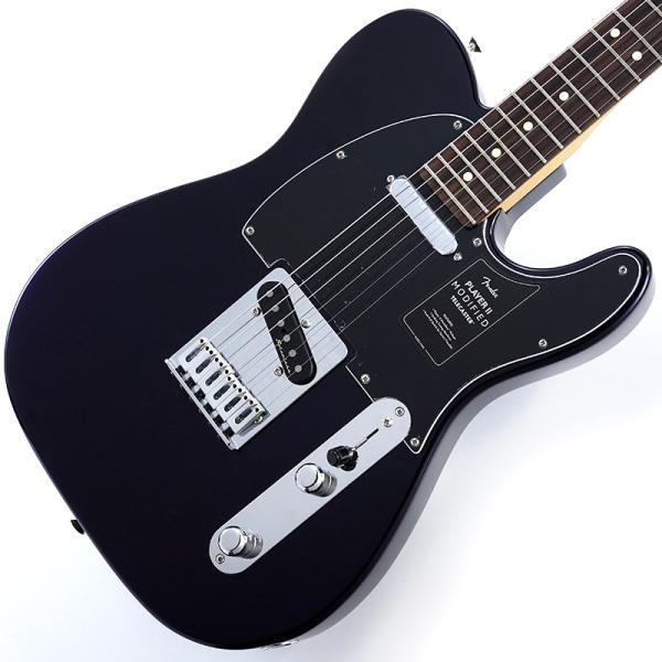 期間限定セール Fender Telecaster made in Mexico Fender（フェンダー） Fender MEX Player II Modified Telecaster