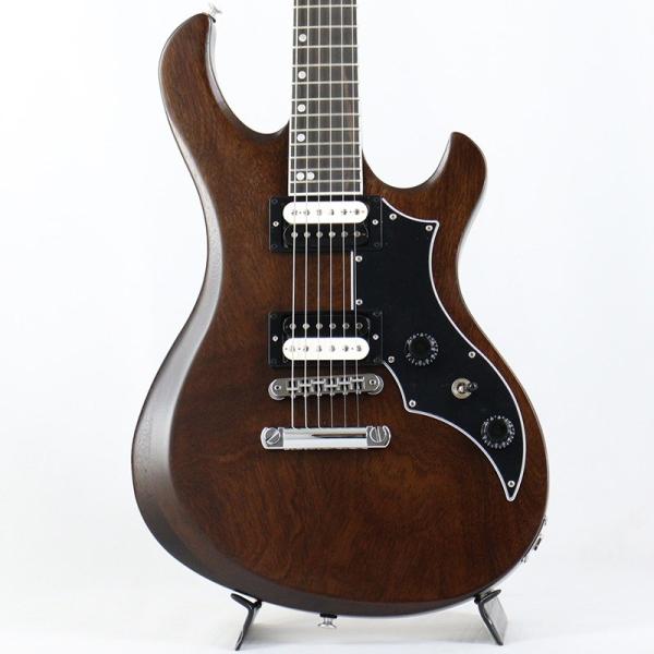 Gibson Victory (Dark Walnut Satin) 【IKEBE  POP UP 温故知新】
