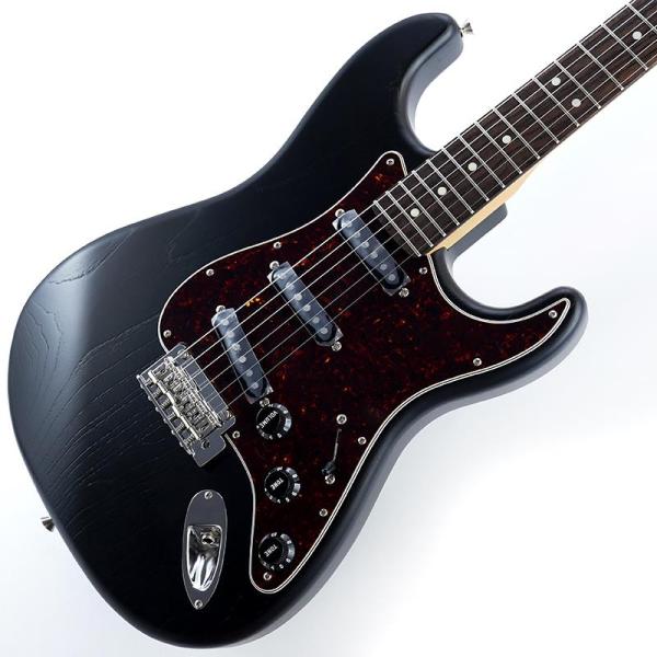 Fender（フェンダー） Fender Made in Japan Limited Stratocaster Raw