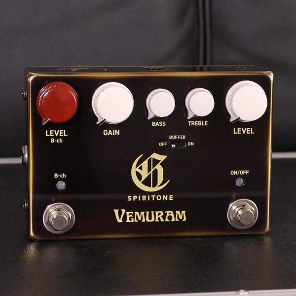 VEMURAM SPIRITONE