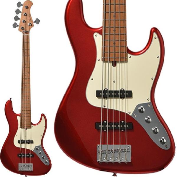Bacchus WJB5-1DX-AC RSM/M (CAR)