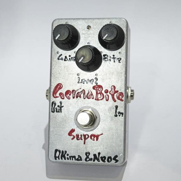 Akima&Neos Germa Bite Super : イケベ楽器リボレ秋葉原店 - 通販