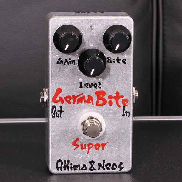 Akima&Neos Germa Bite Super : イケベ楽器リボレ秋葉原店 - 通販
