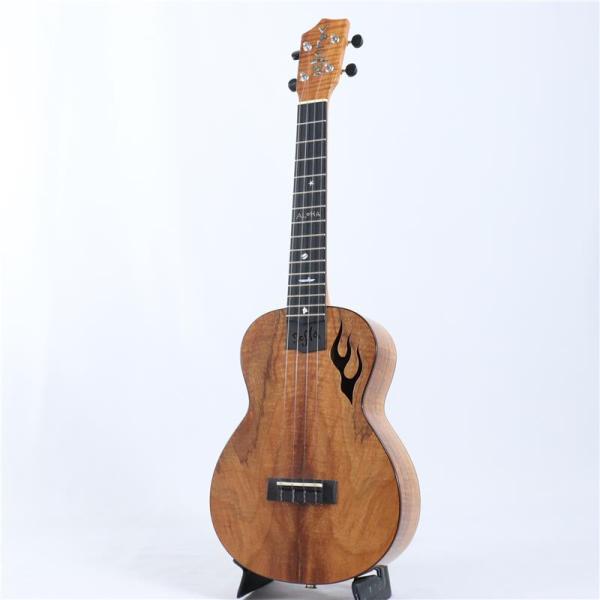 unknown USED 中古 山崎ギター工房 Volcano Koa Tenor : イケベ
