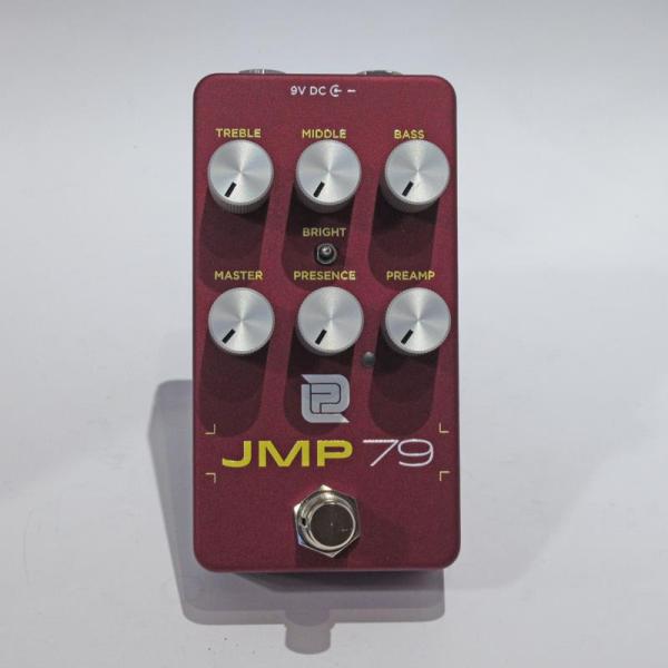 LPD PEDALS JMP79