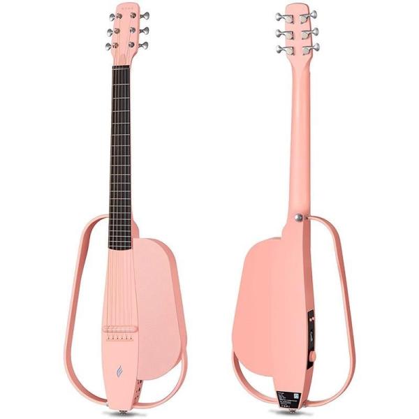 ENYA Guitars 【激得祭】【1本限定大特価！】NEXG (Pink 50W