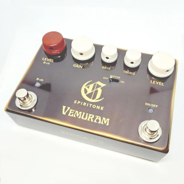 VEMURAM USED 中古 SPIRITONE : イケベ楽器リボレ秋葉原店