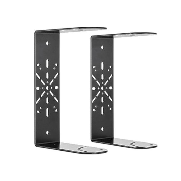 IK Multimedia iLoud Precision 5 MKII Mounting Bracket (ペア)(アイケーマルチメディア)(モニタースピーカー)(アイラウド)(DTM)