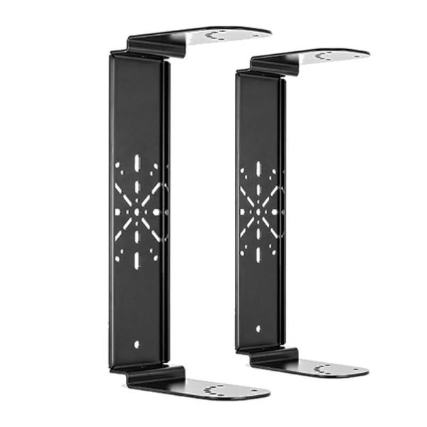 IK Multimedia iLoud Precision MTM MKII Mounting Bracket (ペア)(アイケーマルチメディア)(モニタースピーカー)(アイラウド)(DTM)